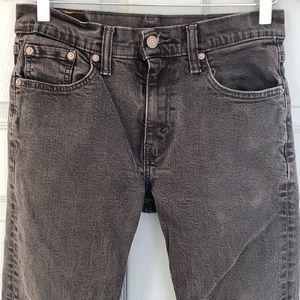 Levi's® Men's 502™ Tapered Regular Fit Jeans